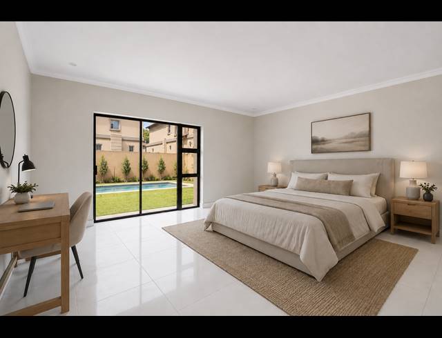 4 BEDROOM FREEHOLD FOR SALE IN BROADACRES